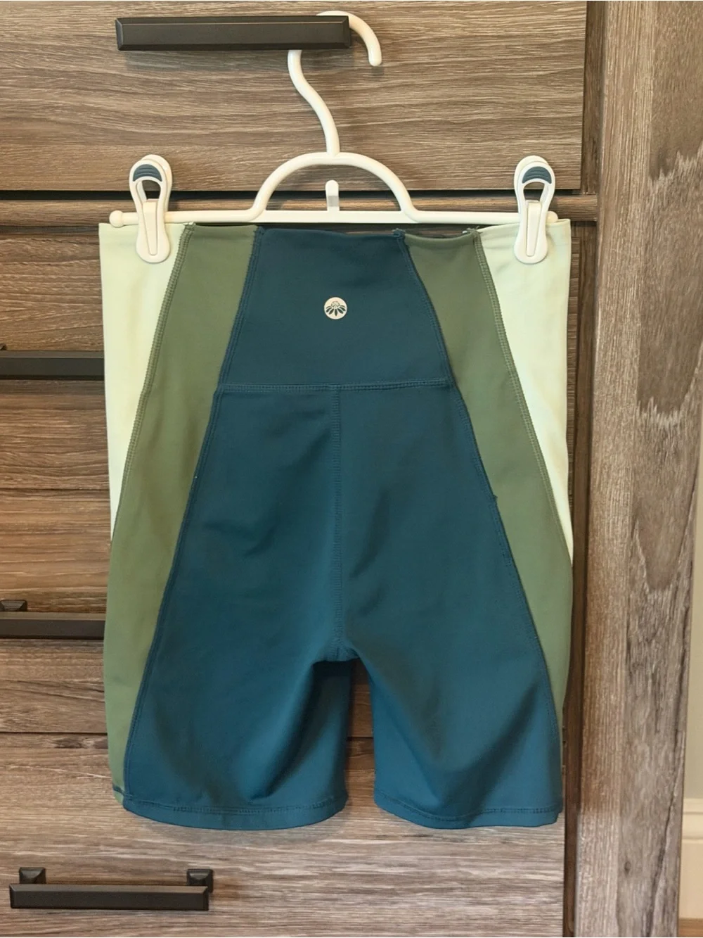Senita shorts